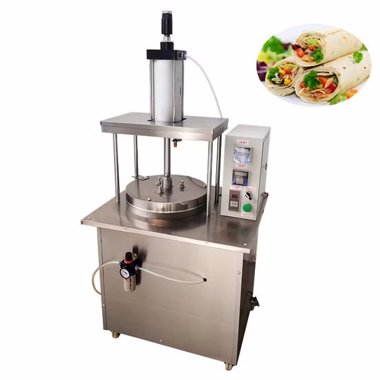 Pancake Crepe Quesadilla Maker, Omelette Maker Tortilla Roti Maker