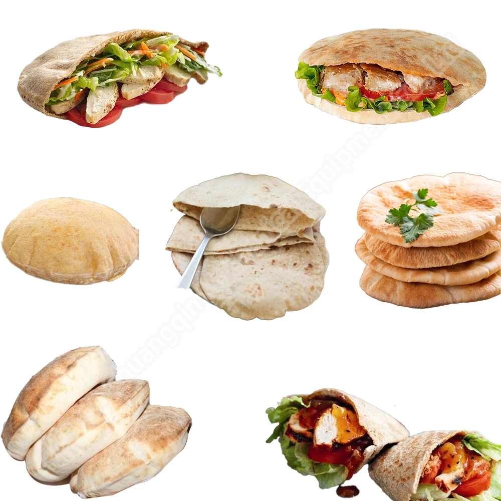 India Pita Bread Making Machine Automatic Pita Bread Making Machine Turkish Pita Bread Making Machine Pita Making Machine Pita Bread Making Machine Stabake