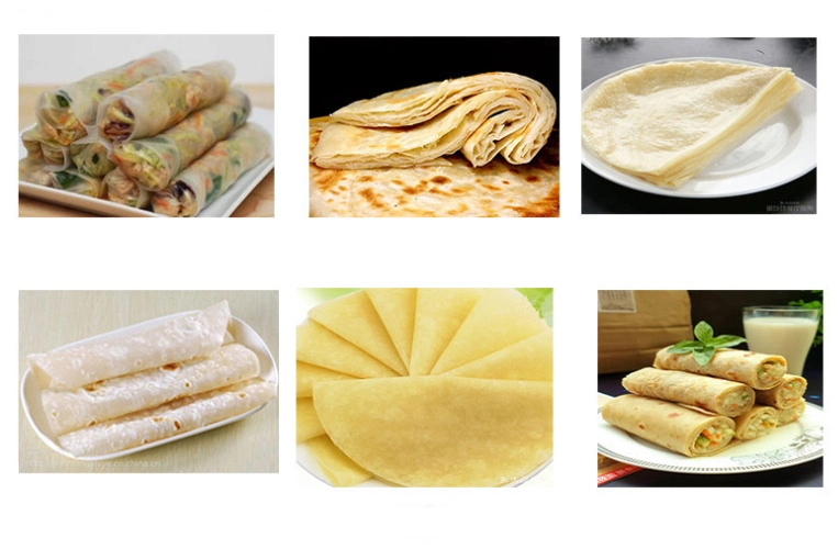 Automatic Roti Maker Chapati Making Machine Tortilla Press Machine Roti Chapati Presser Making Machine Pancake Making Machine Automatic Pancake Machine Price