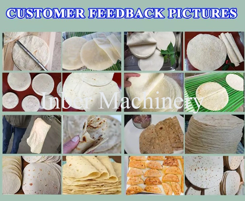 High Capacity Price of Bakery Turkish India Lebanese Arabic Pita Bread Flat Chapati Making Machine Automatic Production Line